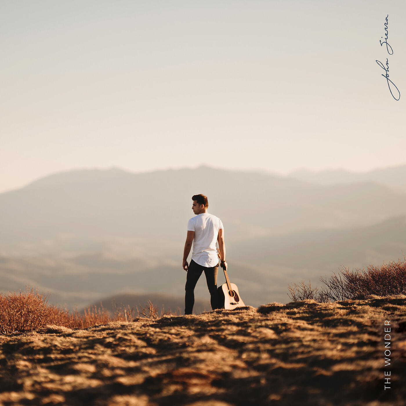 Релиз The Wonder