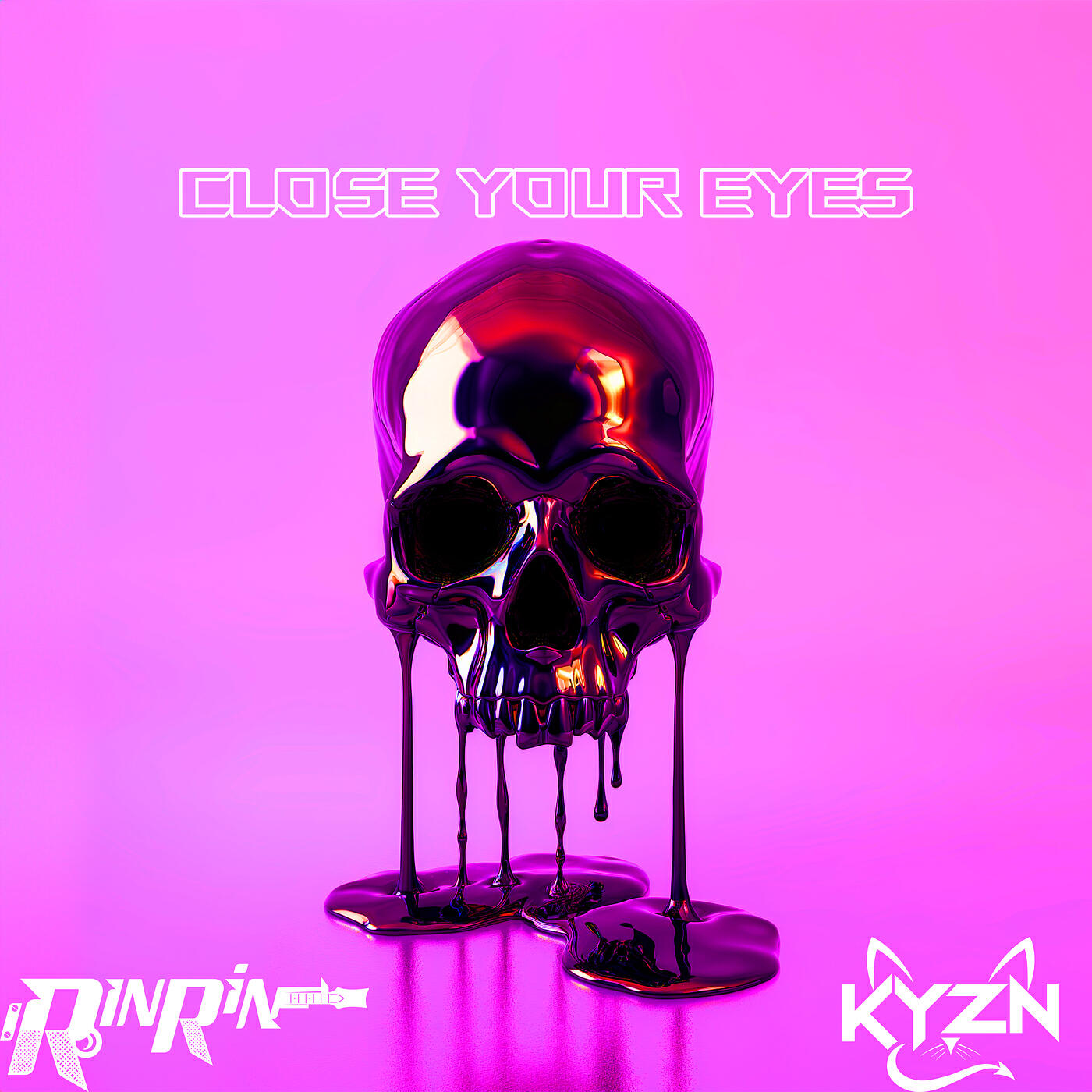 Релиз Close Your Eyes