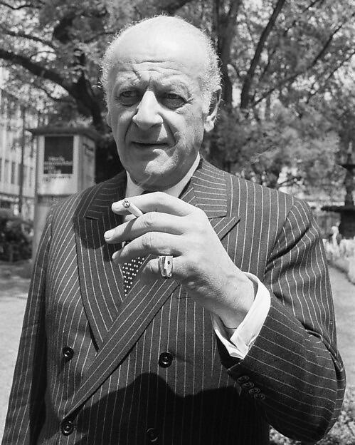Rolf Liebermann