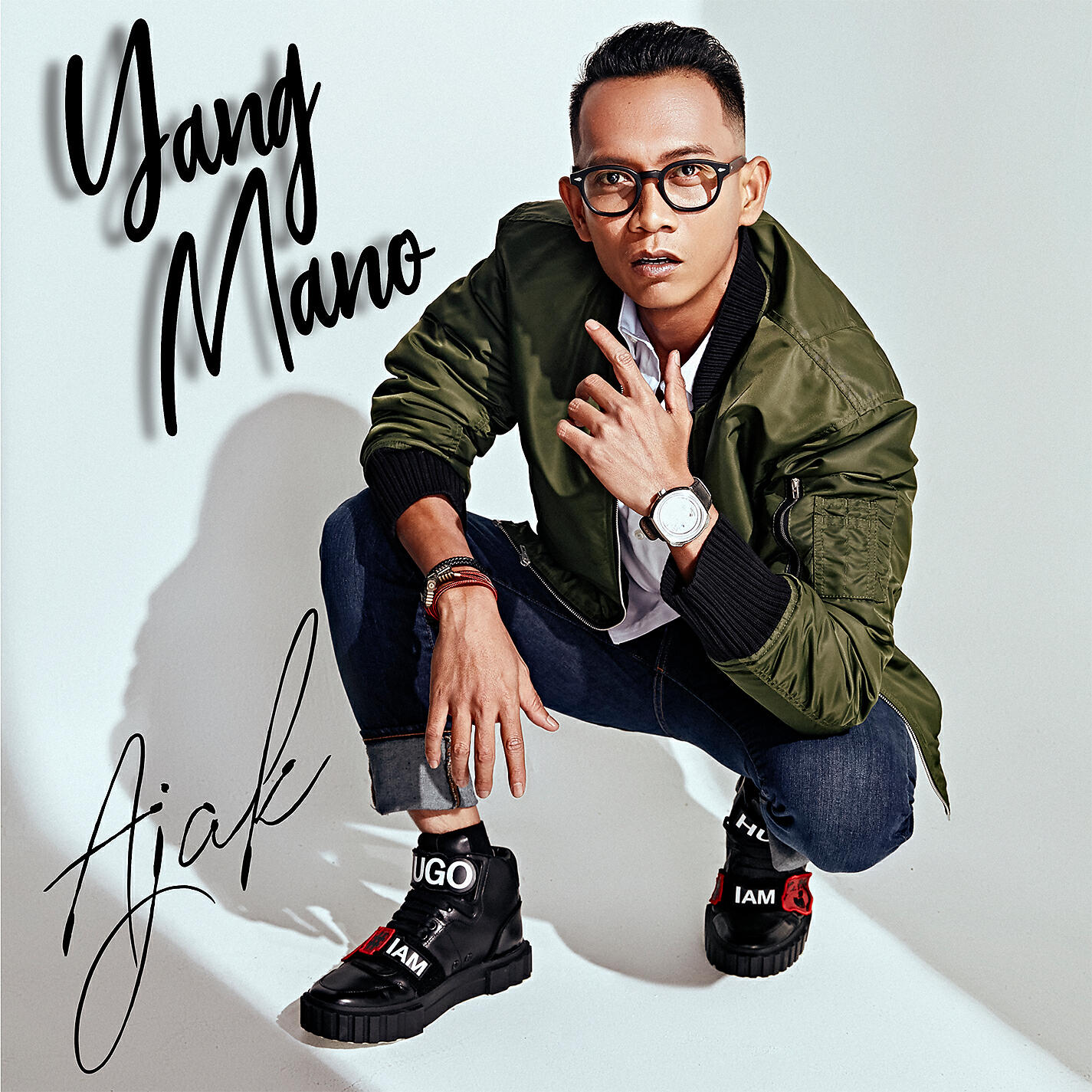 Релиз Yang Mano