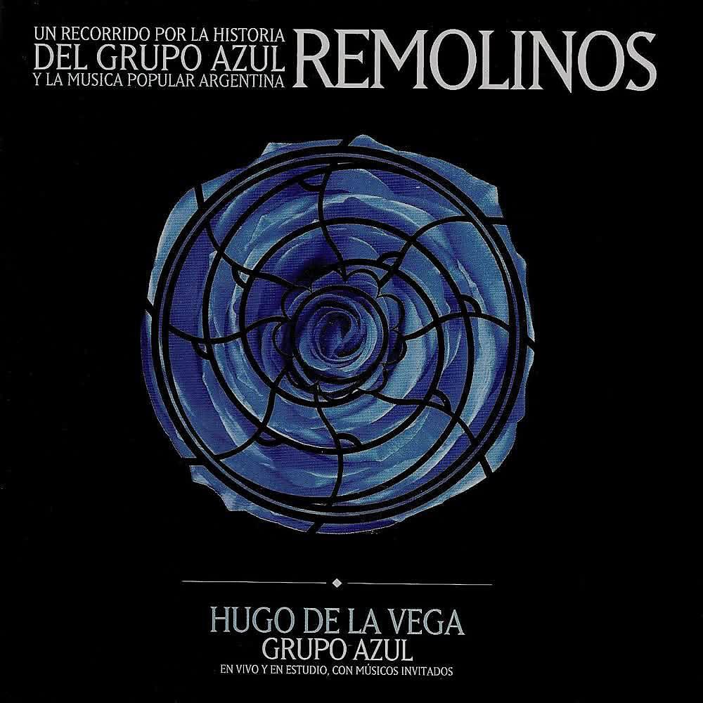 Релиз Remolinos