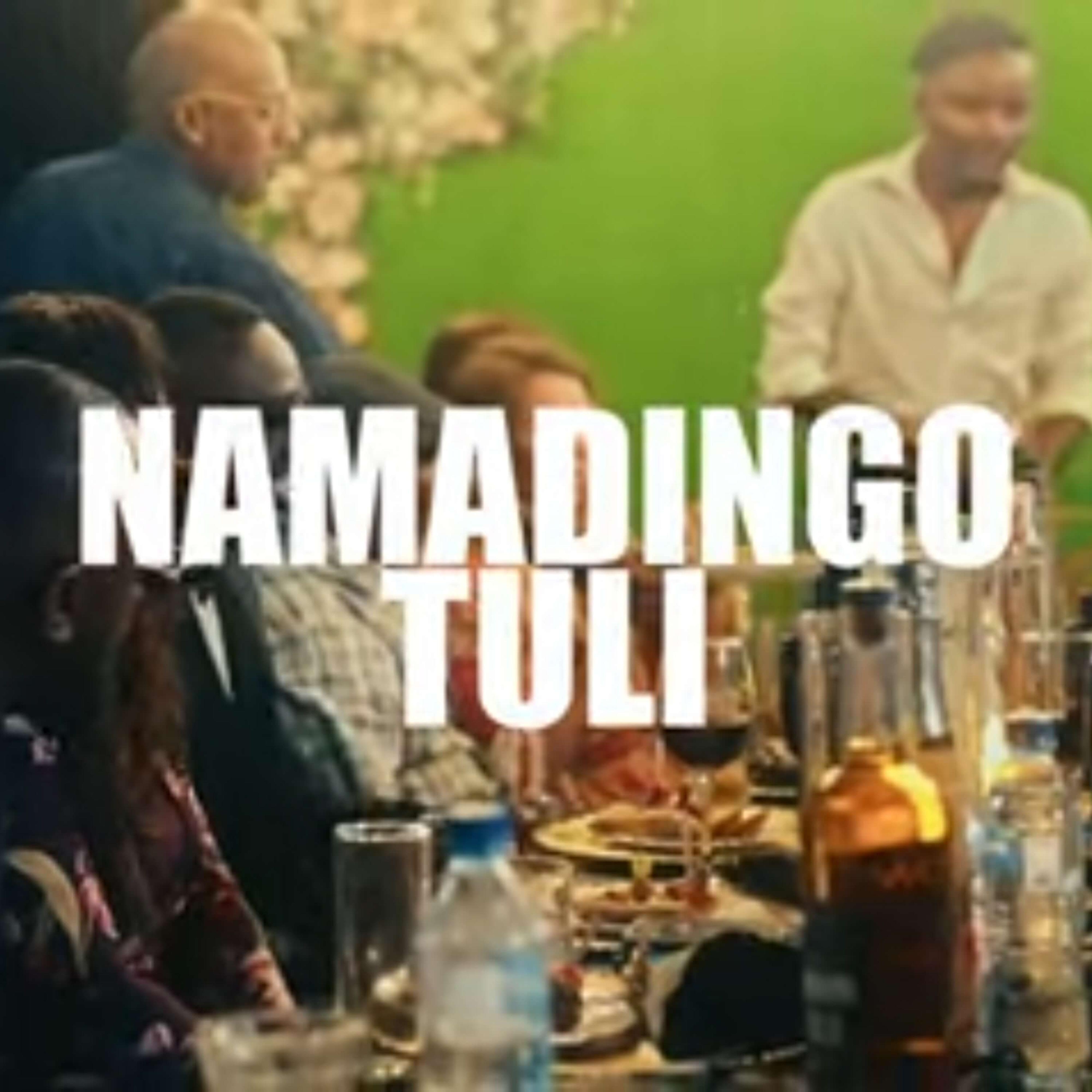 Релиз Tuli