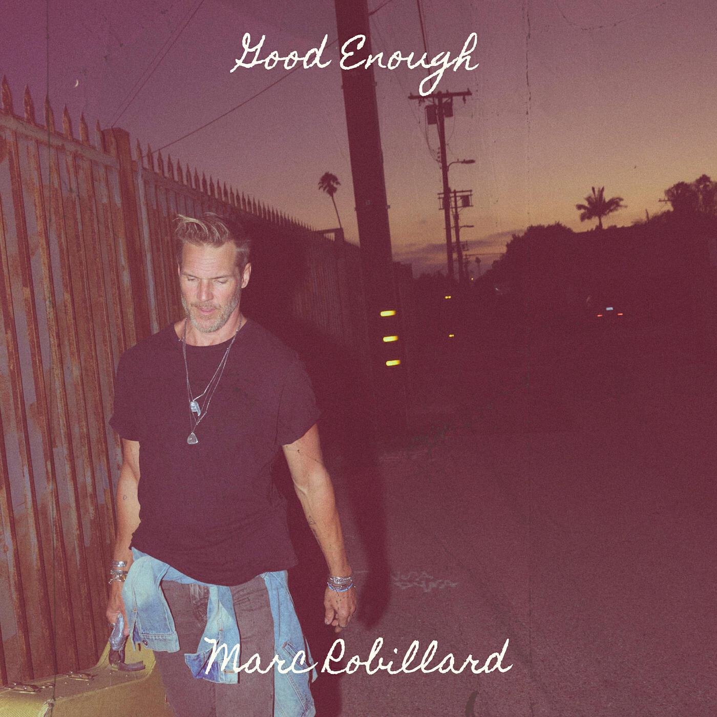 Релиз Good Enough