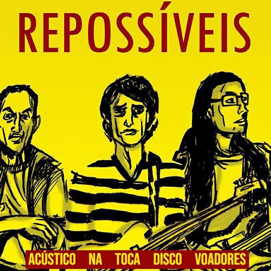 Repossíveis