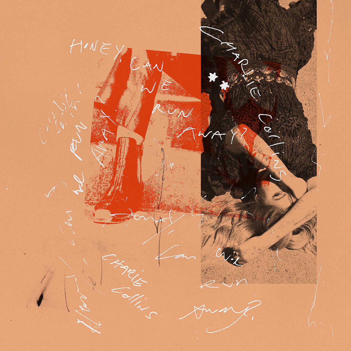 Релиз Honey Can We Run Away