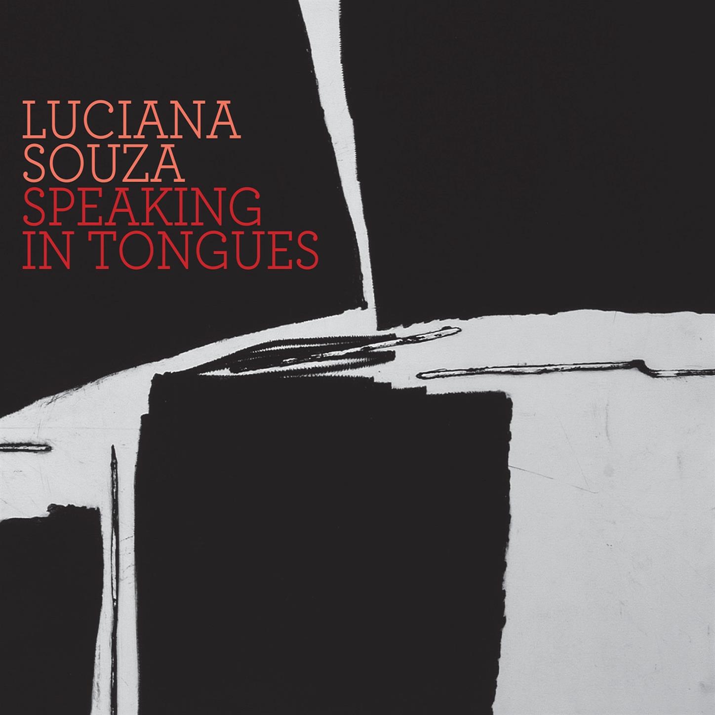 Релиз Speaking In Tongues