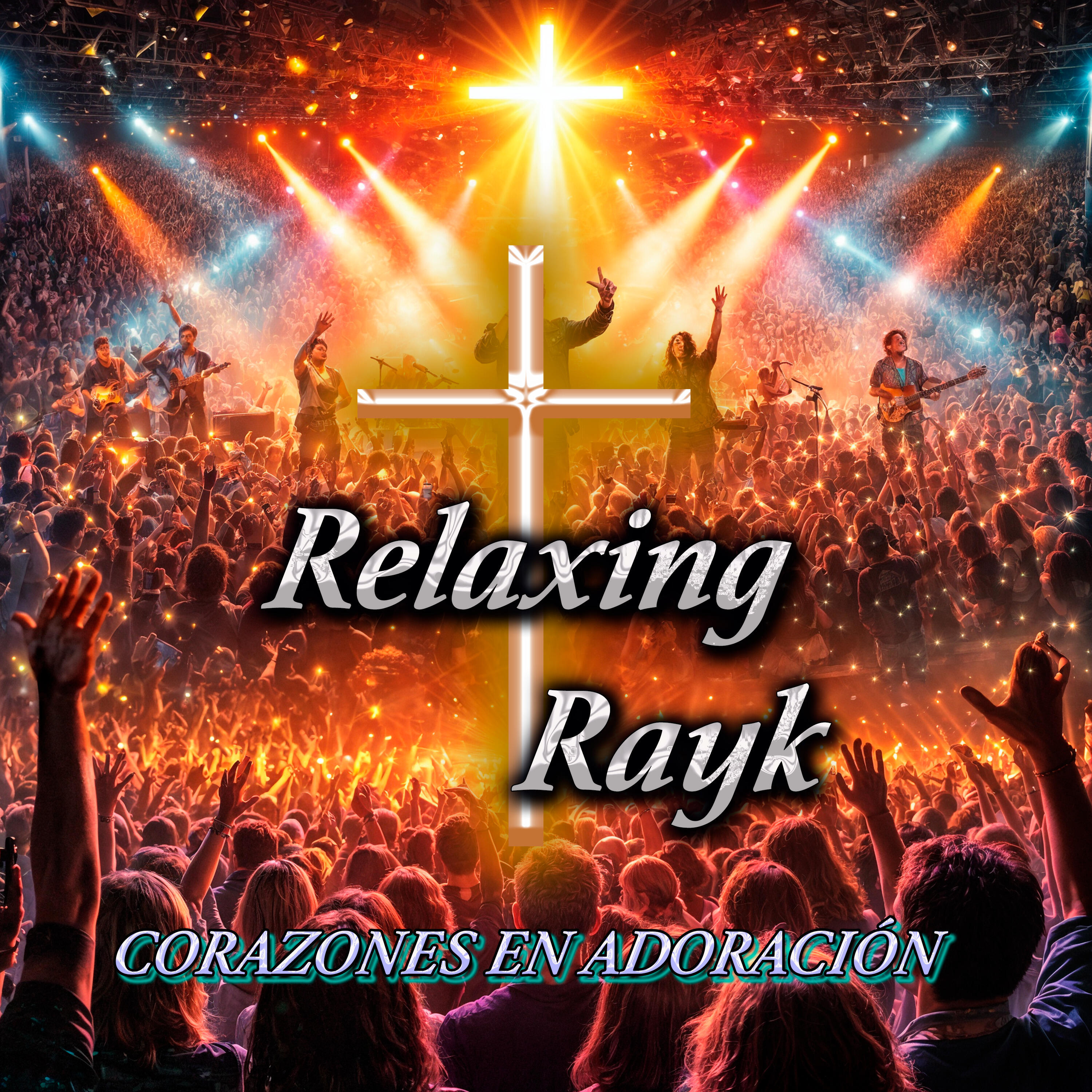 relaxing Rayk