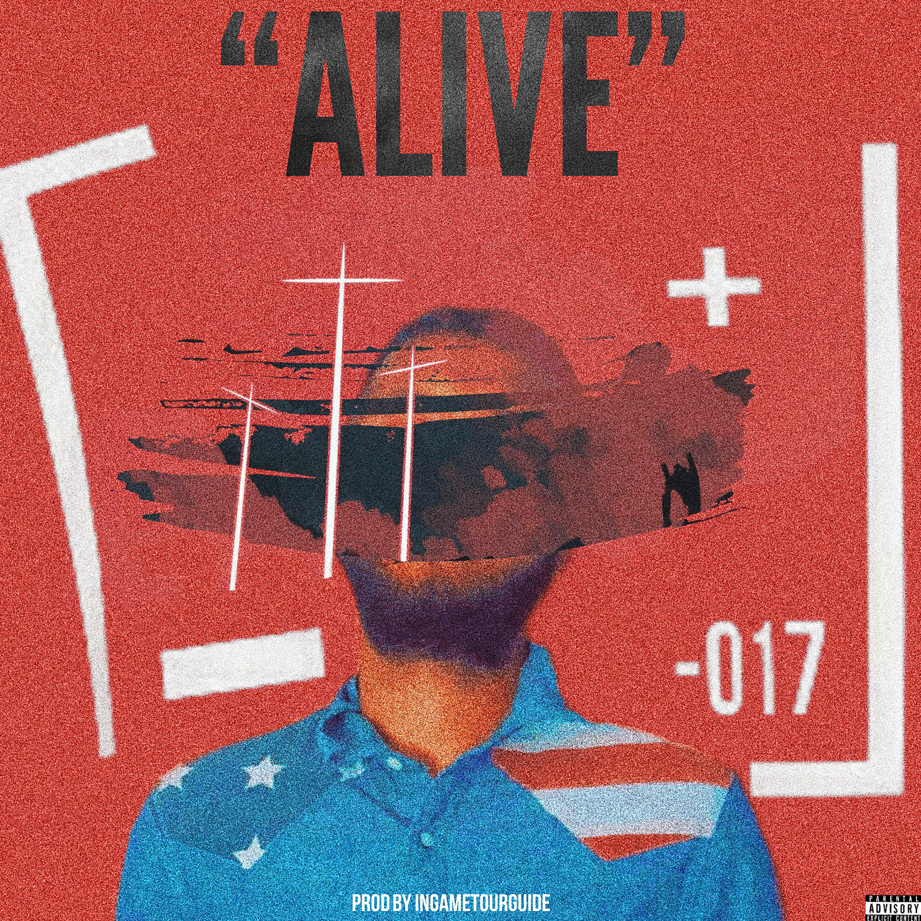Релиз Alive