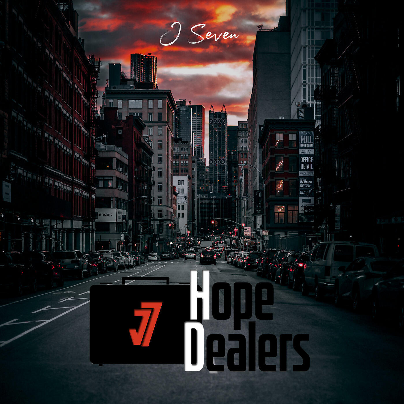Релиз Hope Dealers