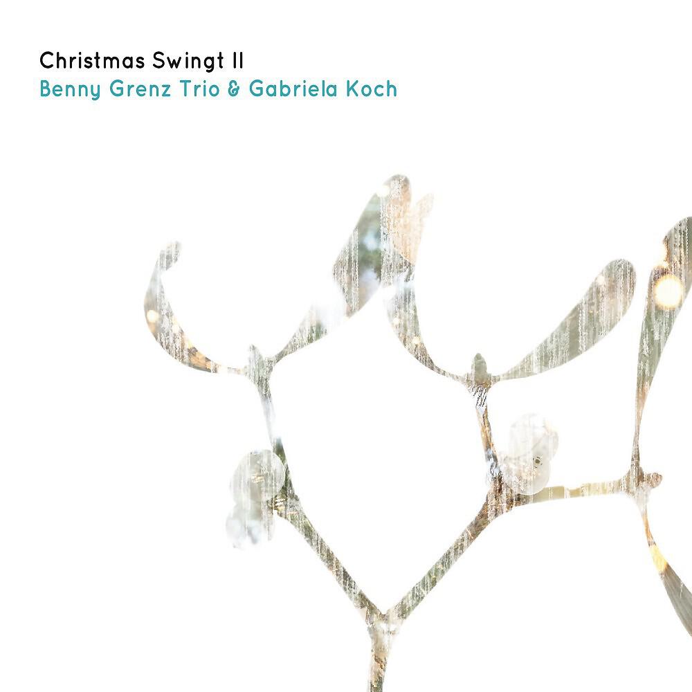 Релиз Christmas Swingt II