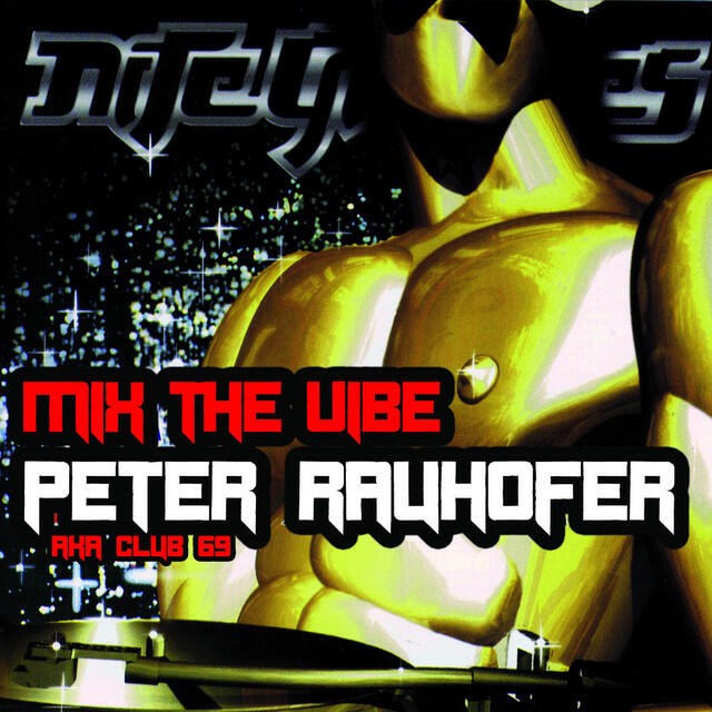 Релиз Mix The Vibe