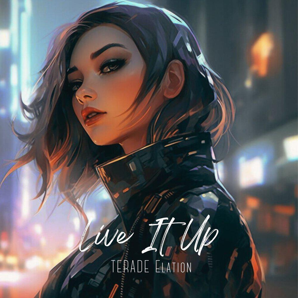Релиз Live It Up