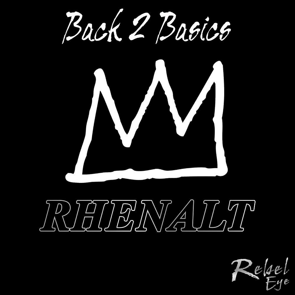 Релиз Back 2 Basics