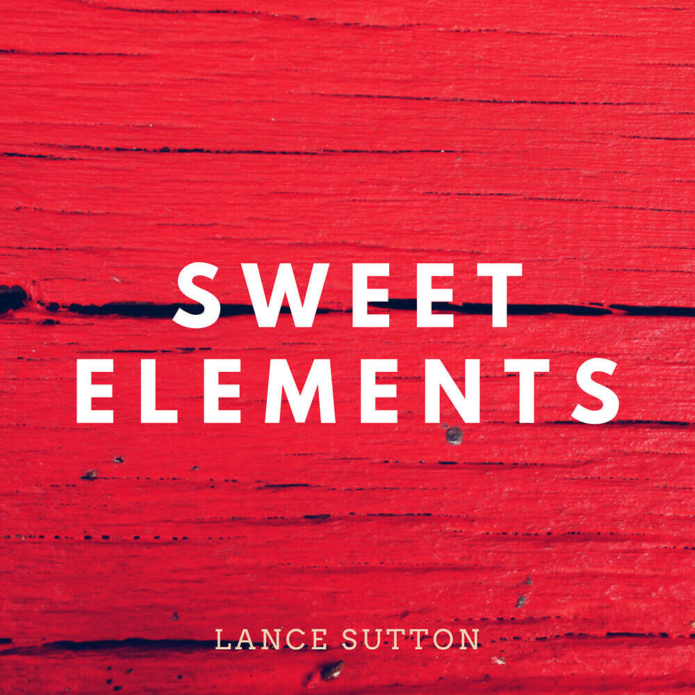 Lance Sutton