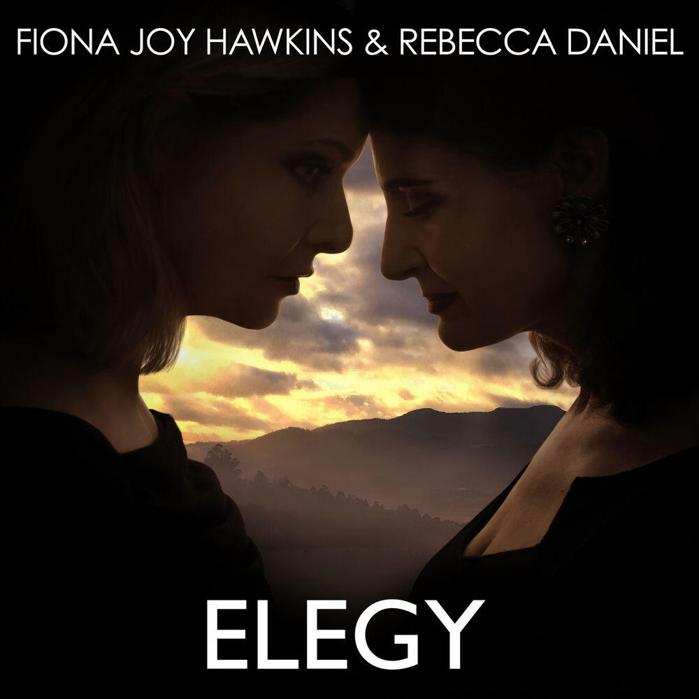 Релиз Elegy