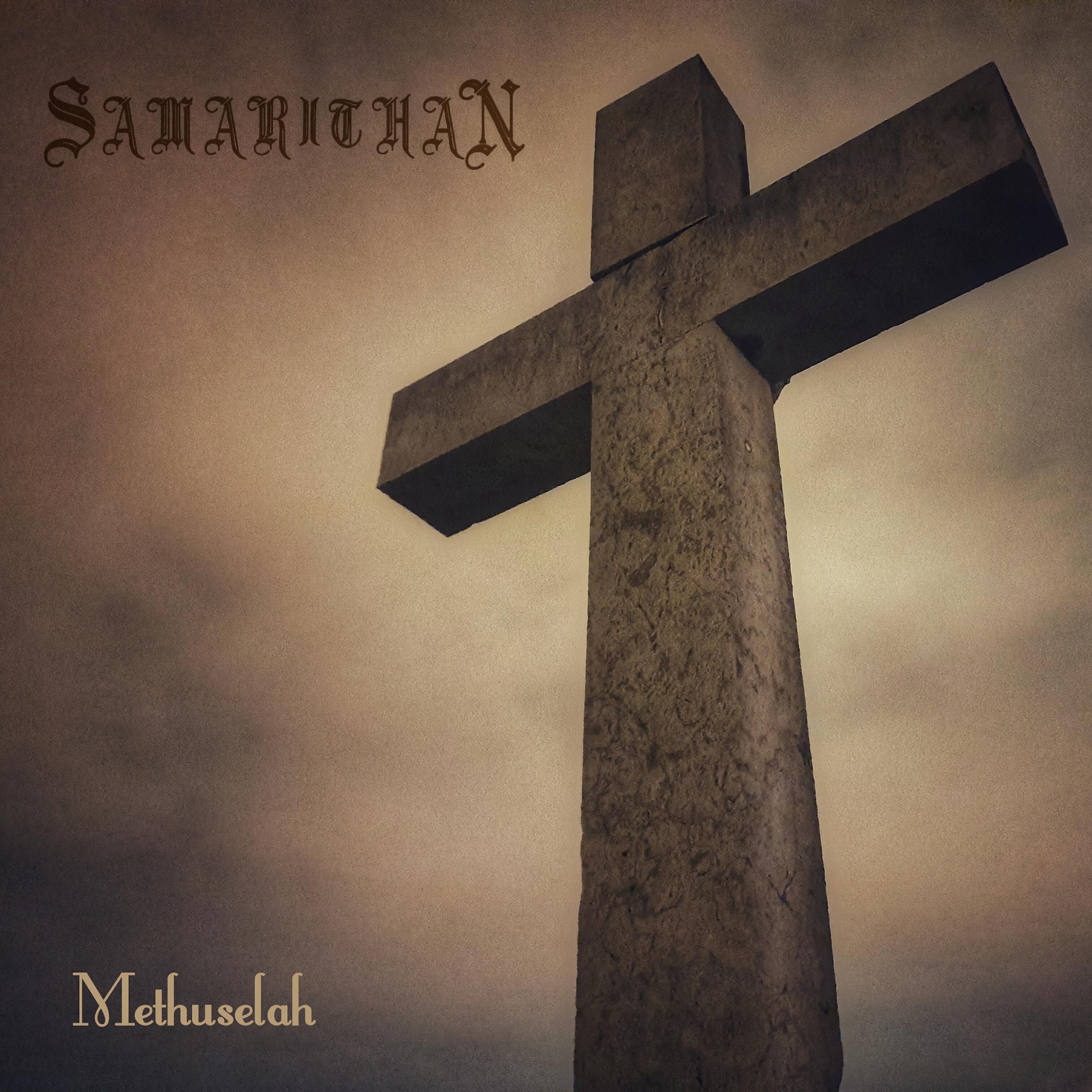 Релиз Methuselah