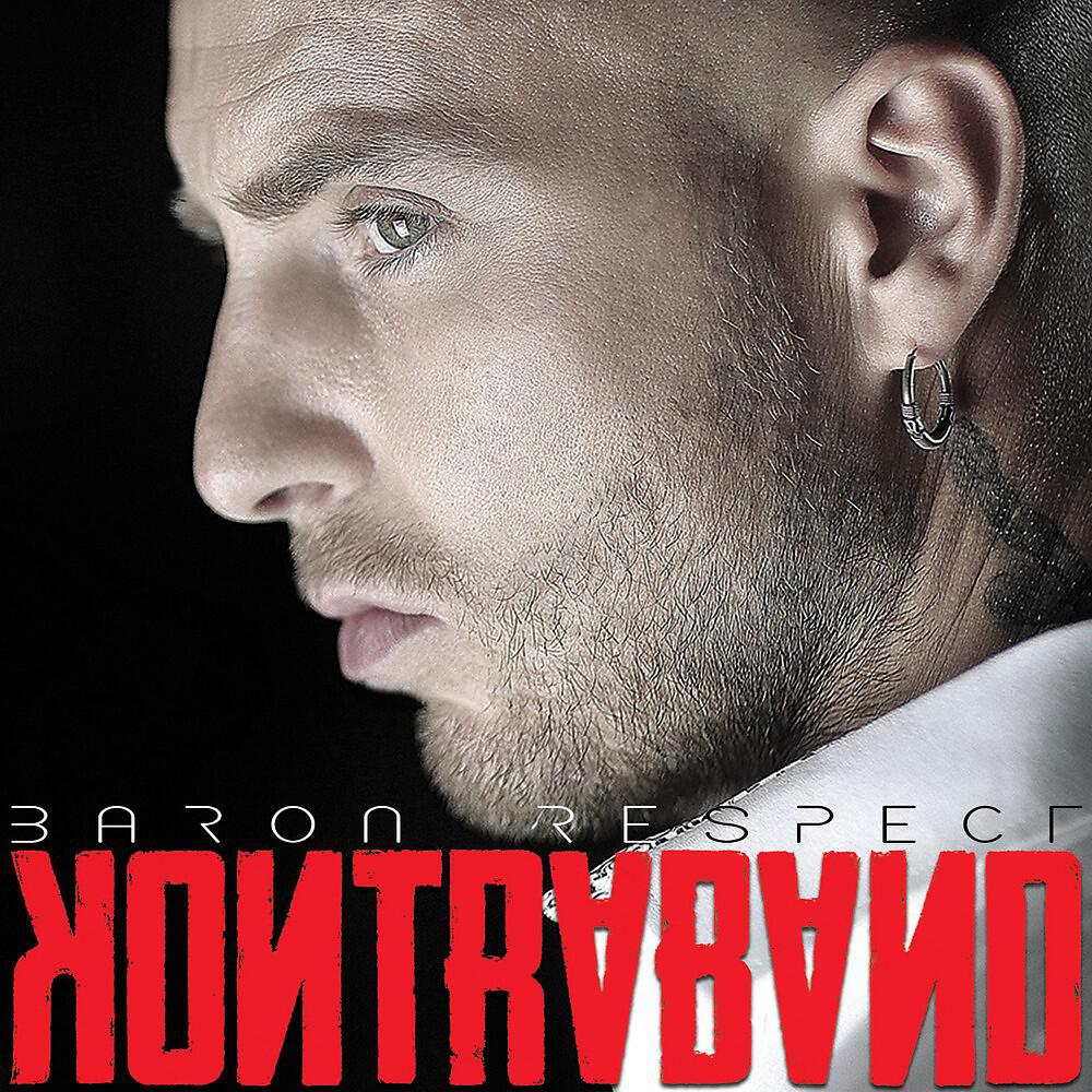 Релиз Kontraband
