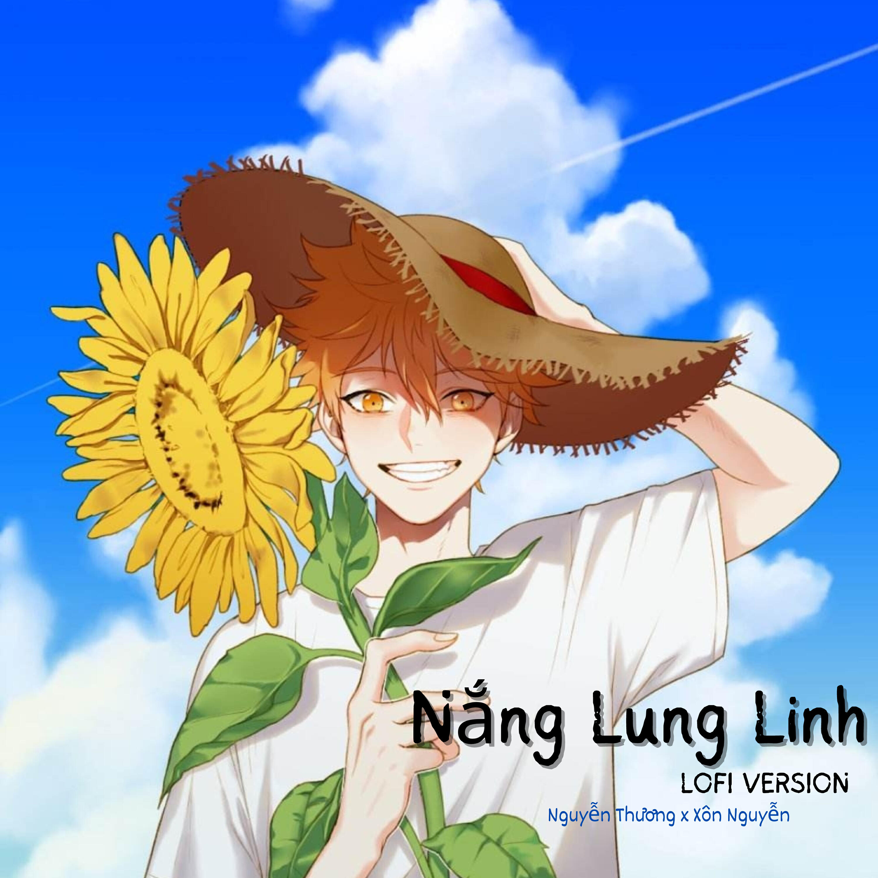 Релиз Nắng Lung Linh (Lofi)
