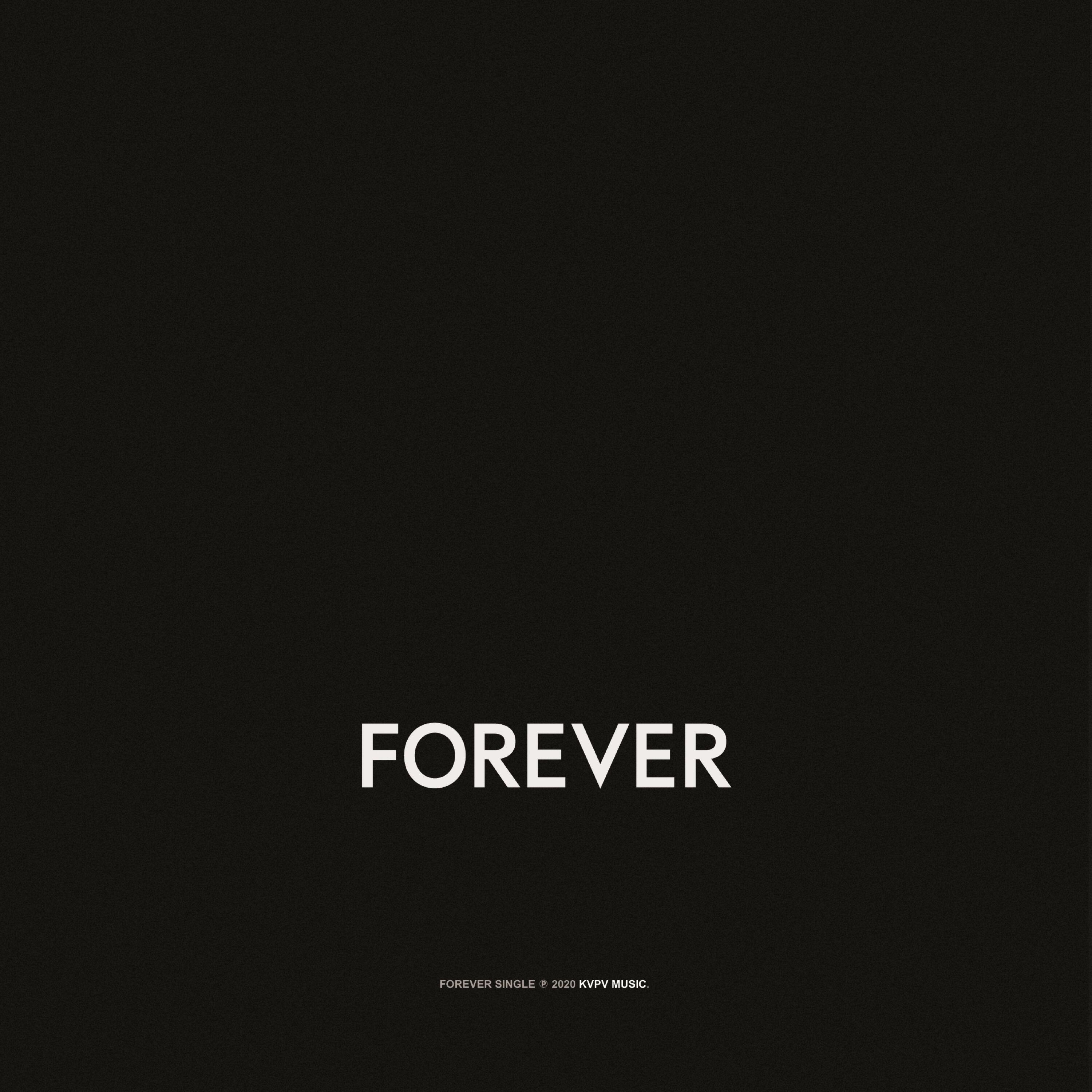 Релиз Forever