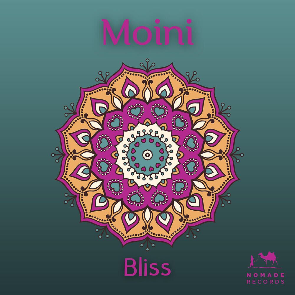 Релиз Bliss