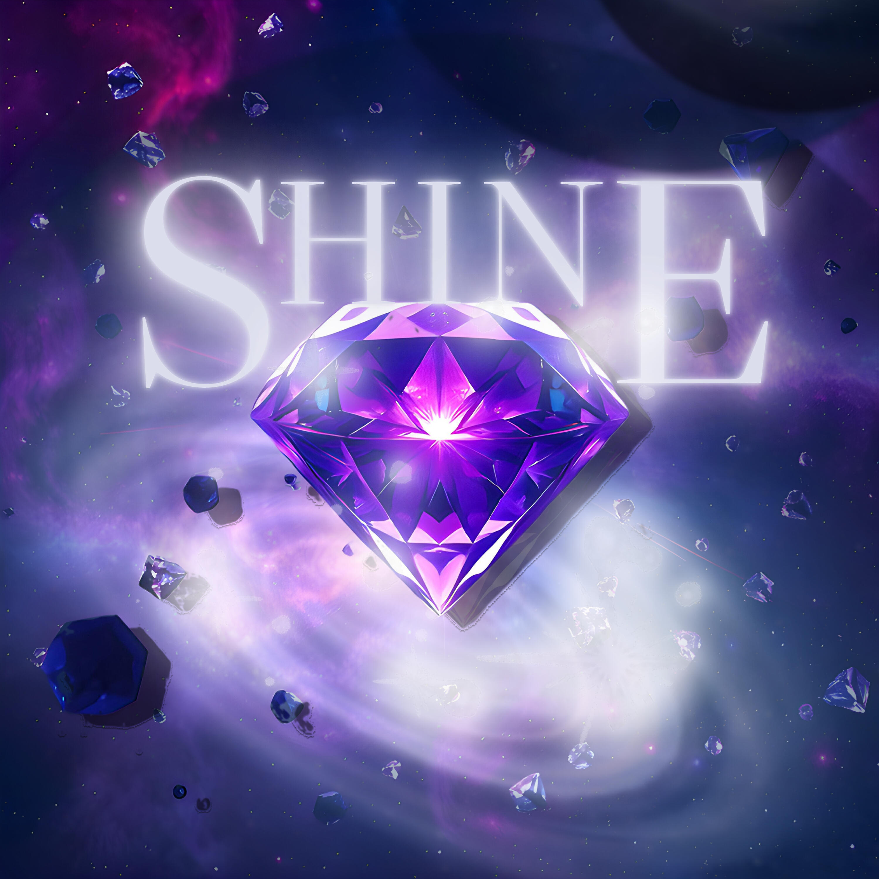 Релиз SHINE
