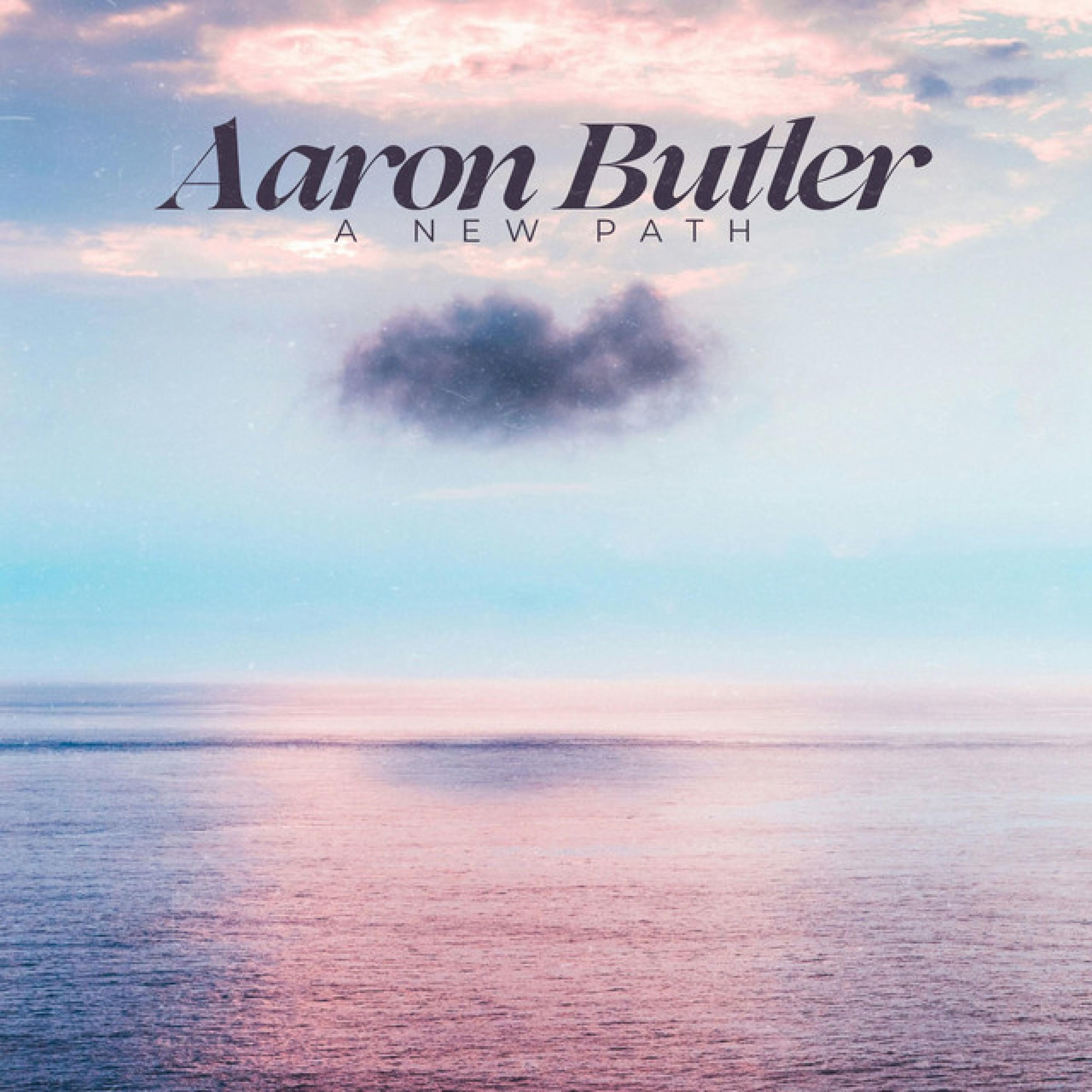 Aaron Butler