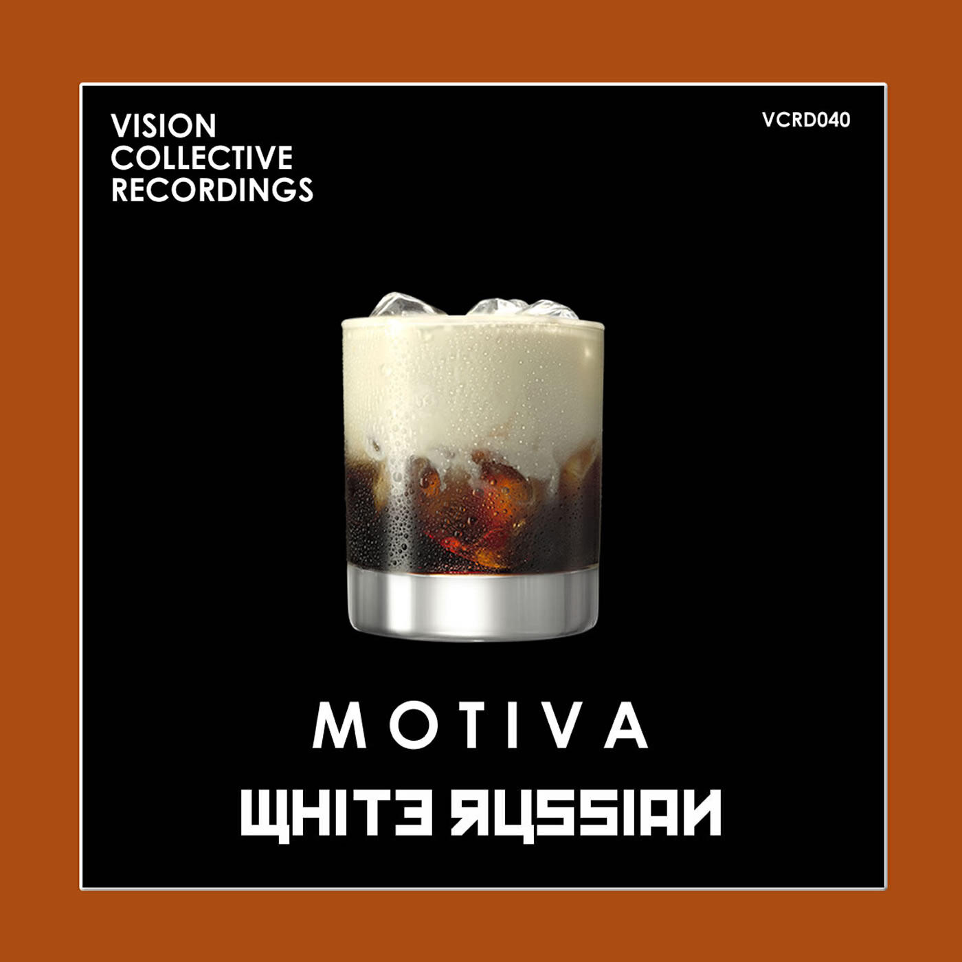 Релиз White Russian