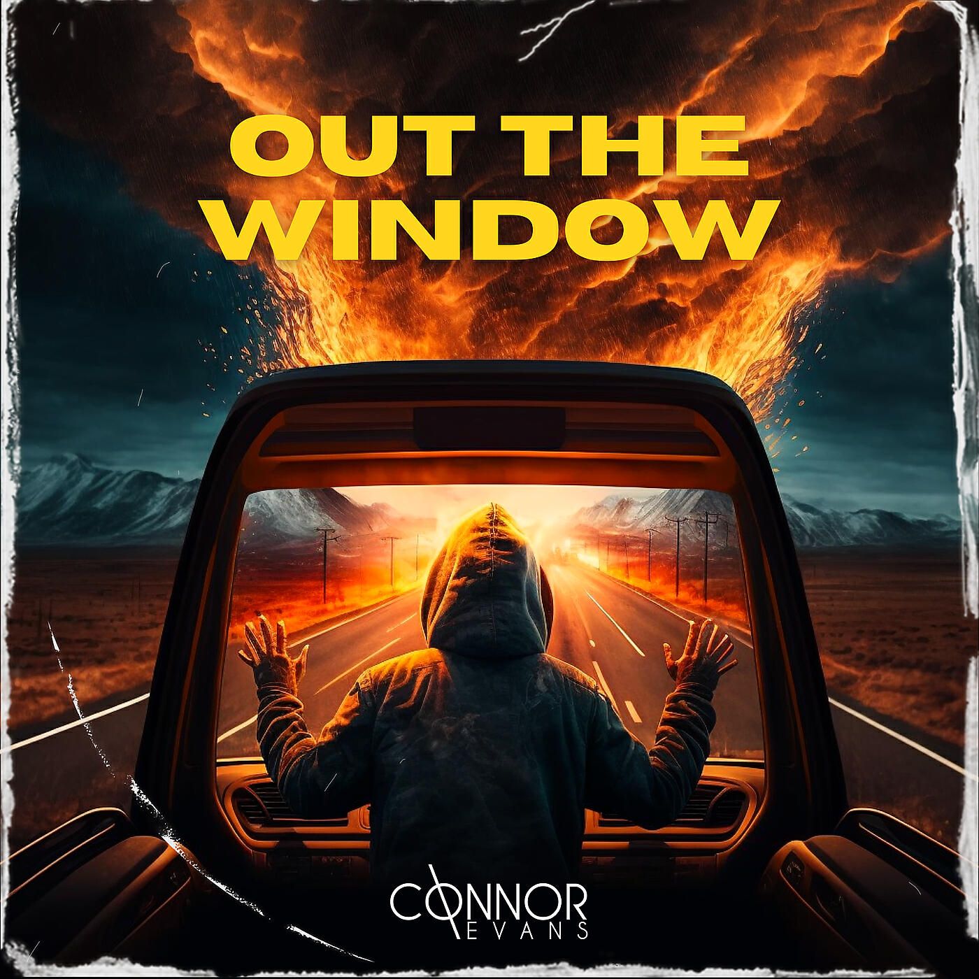 Релиз Out the Window