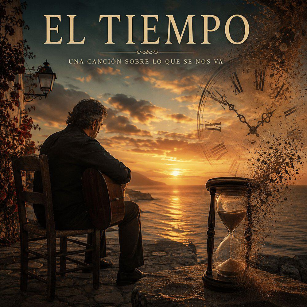 Релиз El Tiempo