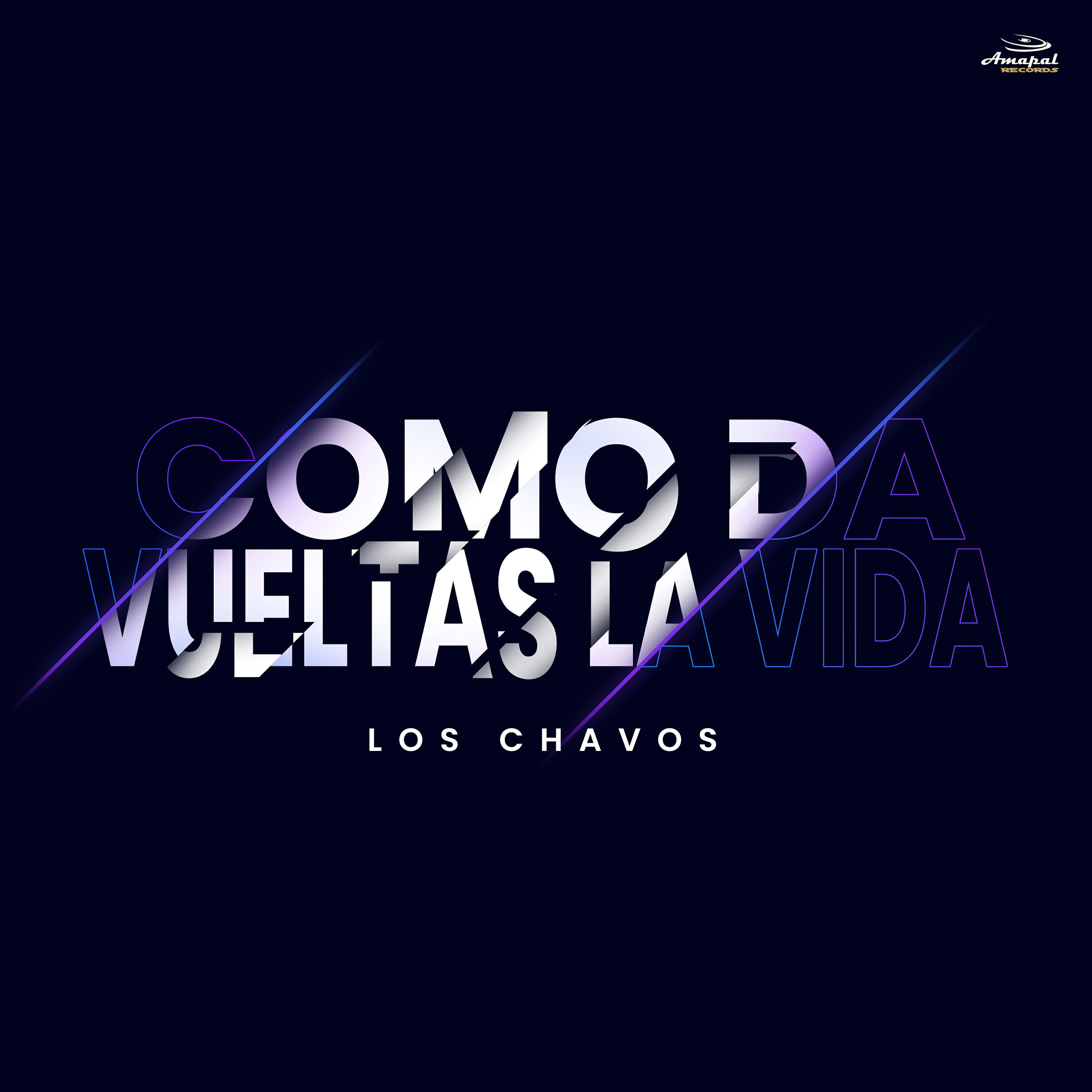 Релиз Como Da Vuetas La Vida