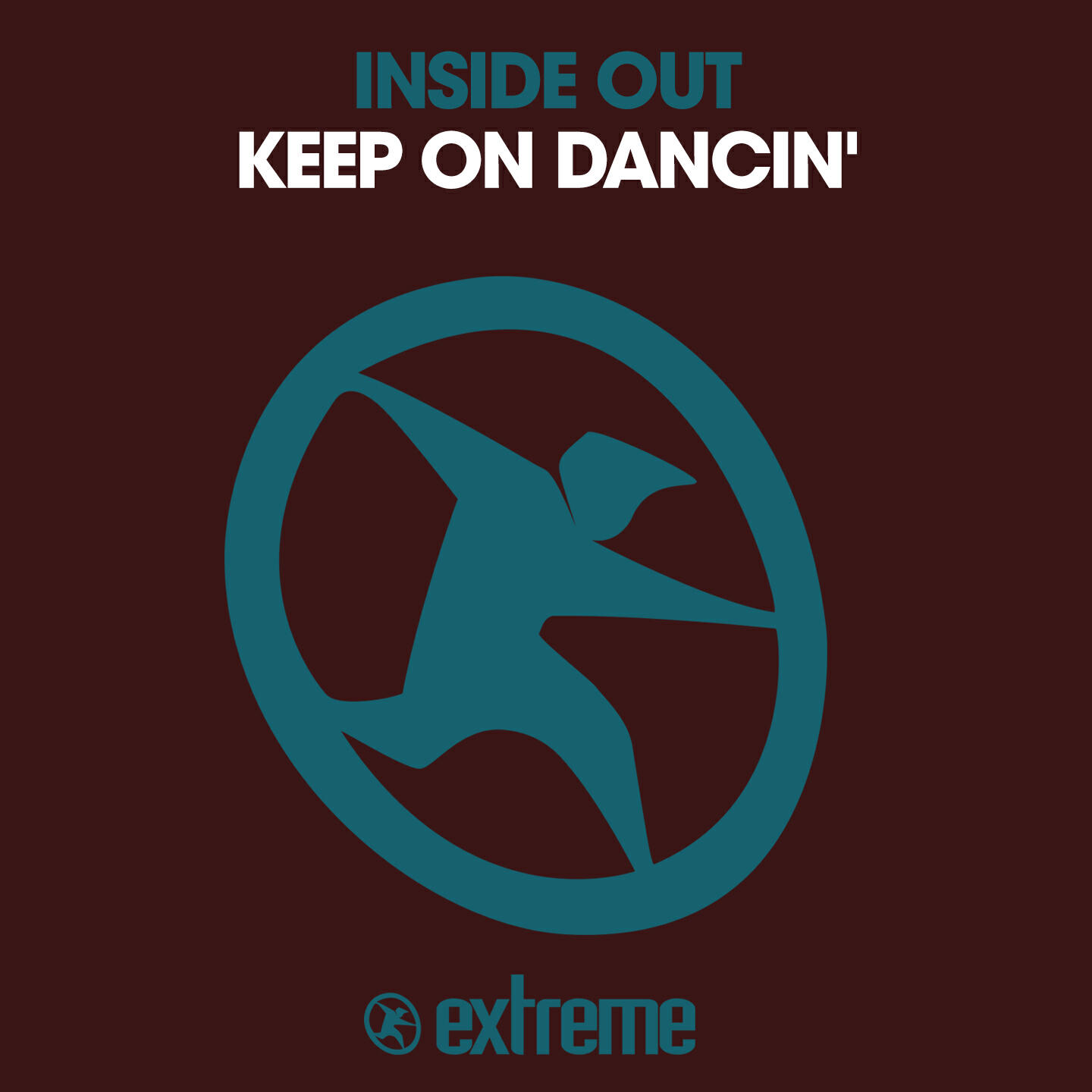 Релиз Keep on Dancin'