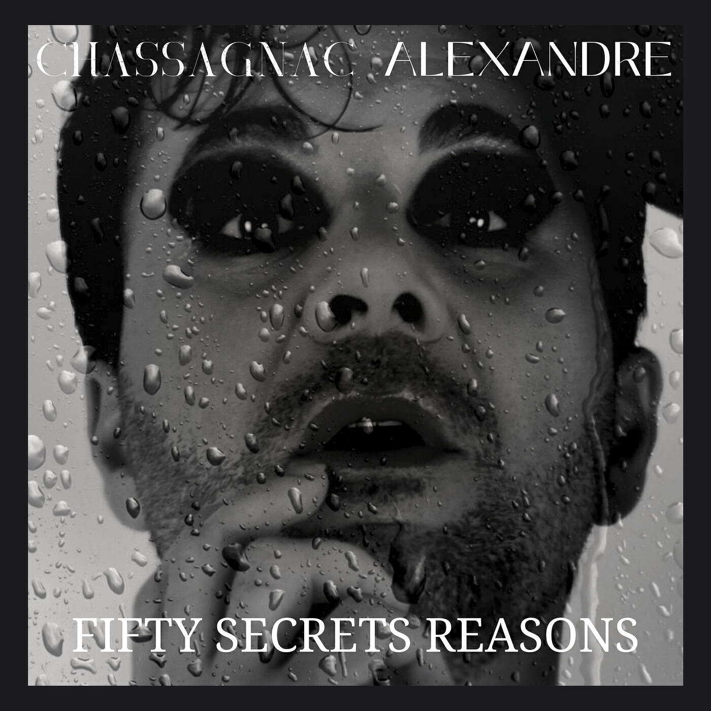 Релиз fifty secrets reasons