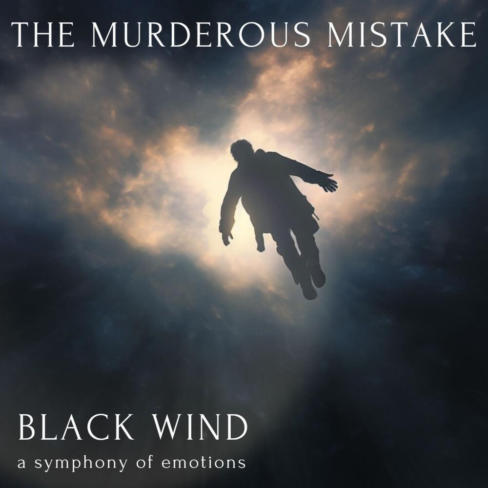 Трек Black Wind (Access Denied 2001)