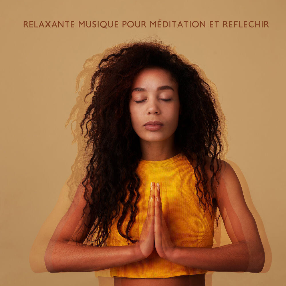 Релиз Relaxante musique pour méditation et reflechir: Musique amérindienne, Chants spirituels