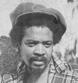 Tony Tuff