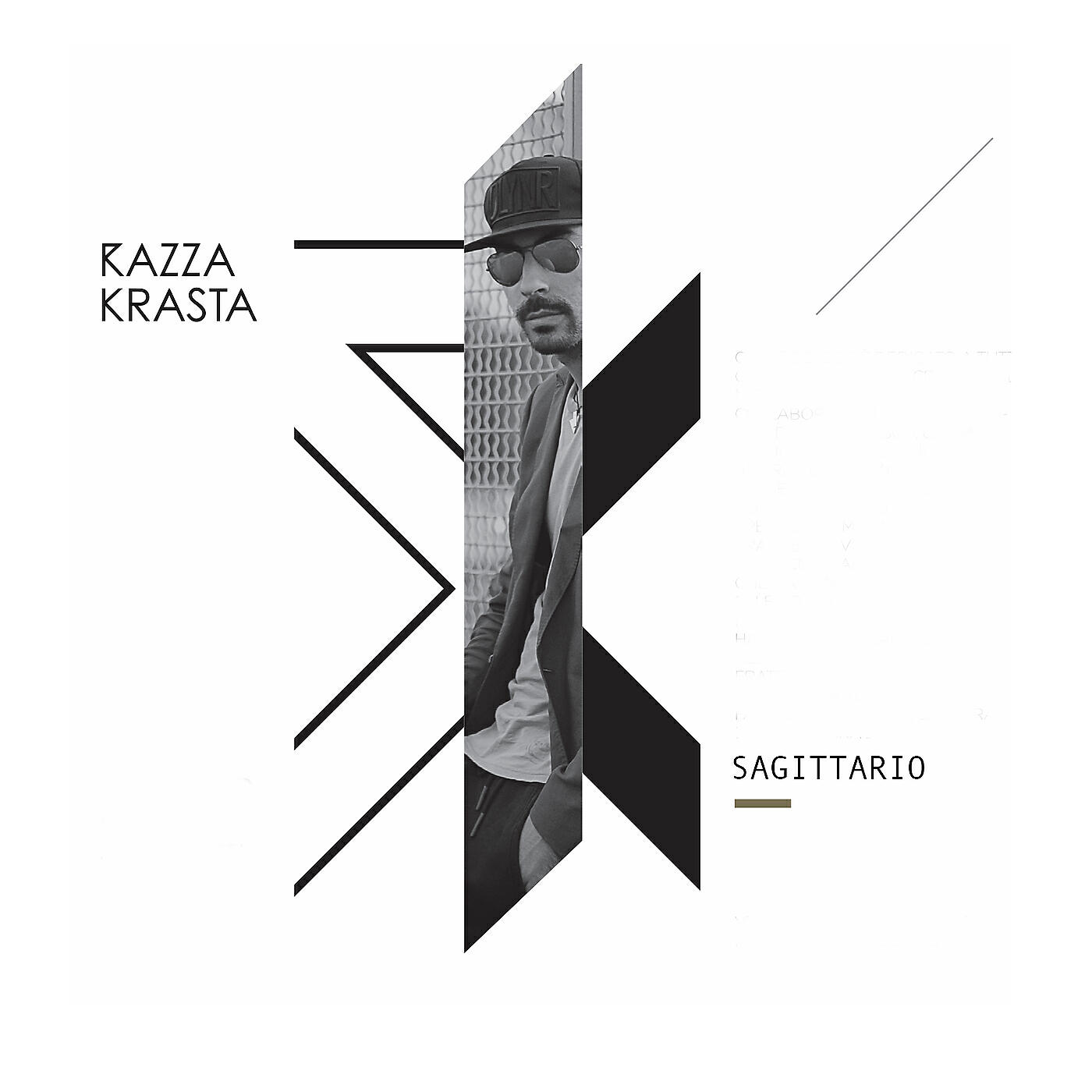 Релиз Sagittario