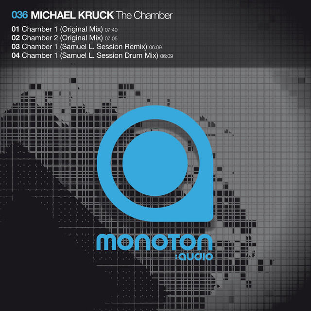 Релиз The Chamber