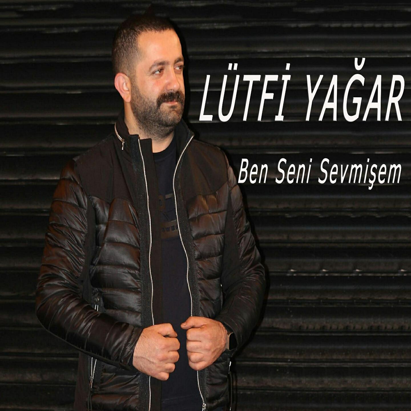 Lütfi Yağar