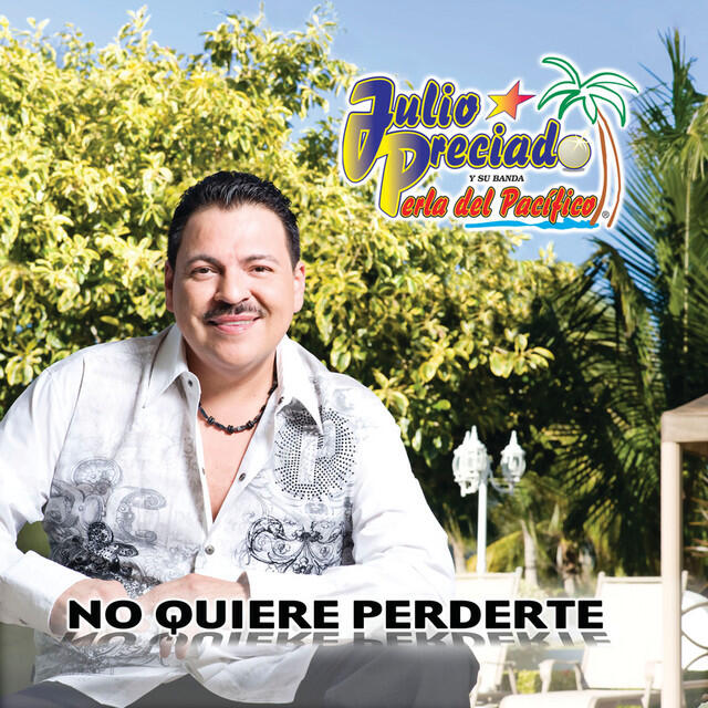 Su Banda Perla Del Pacifico