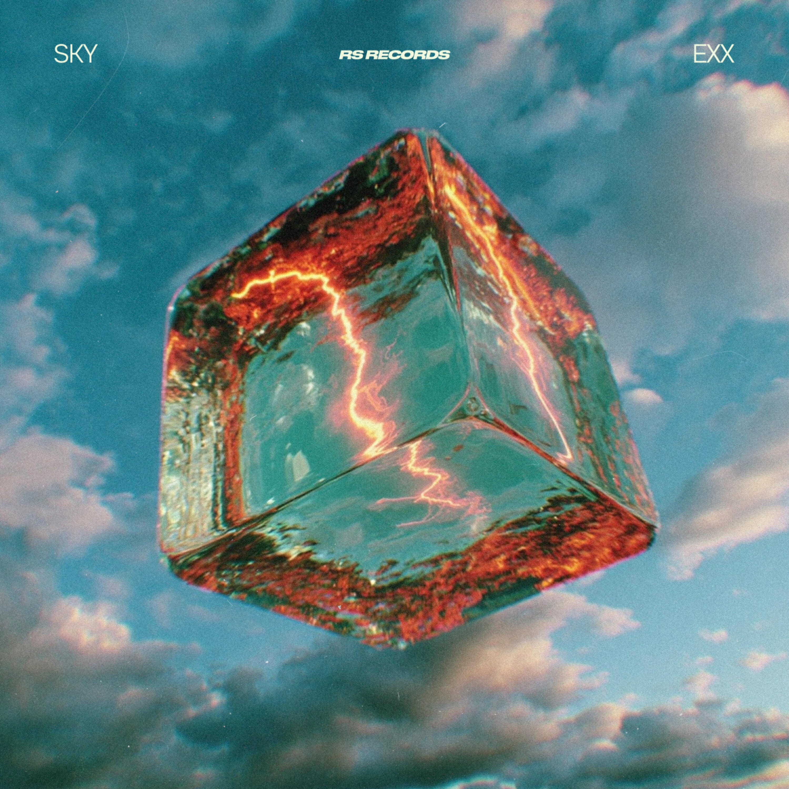 Релиз SKY