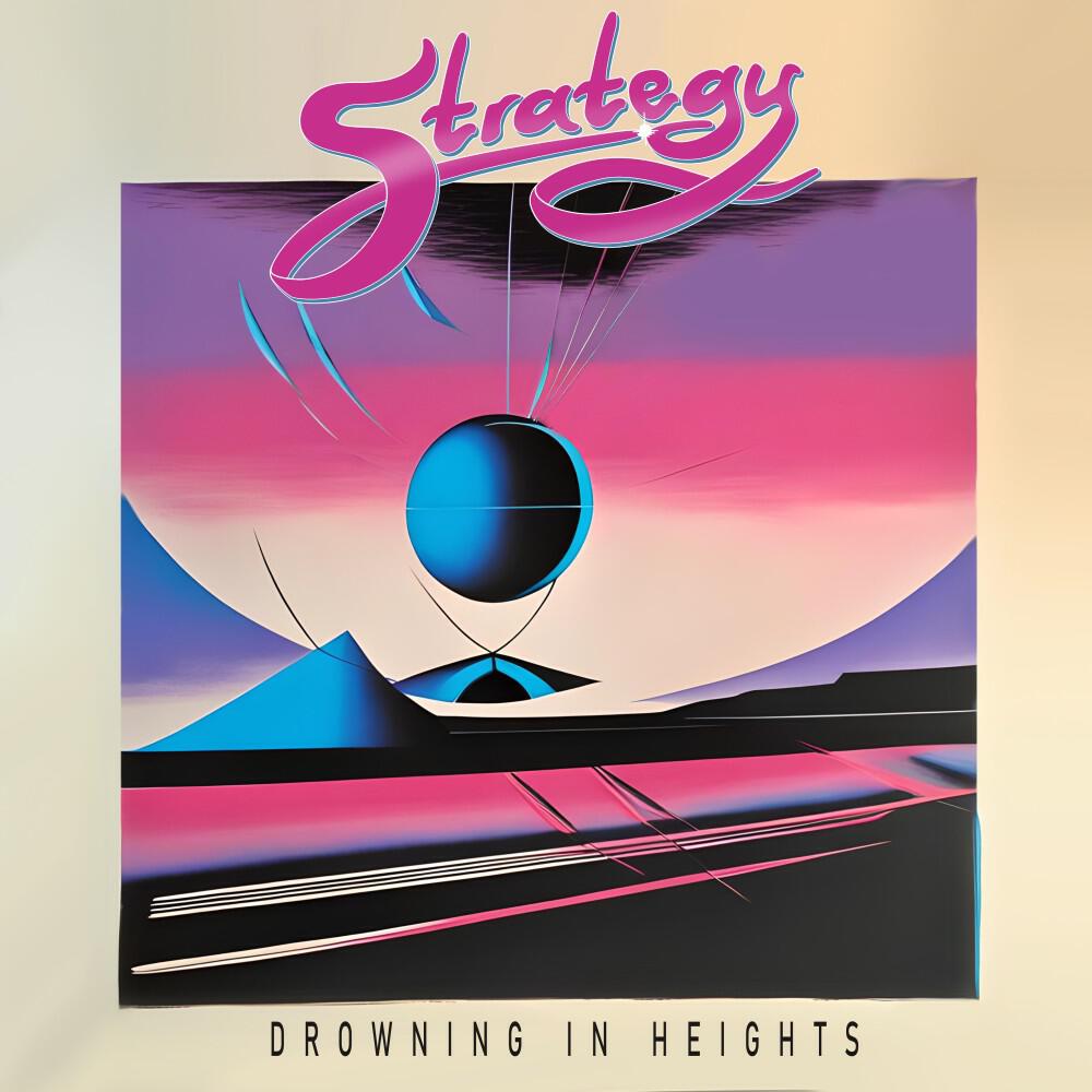 Релиз Drowning in Heights