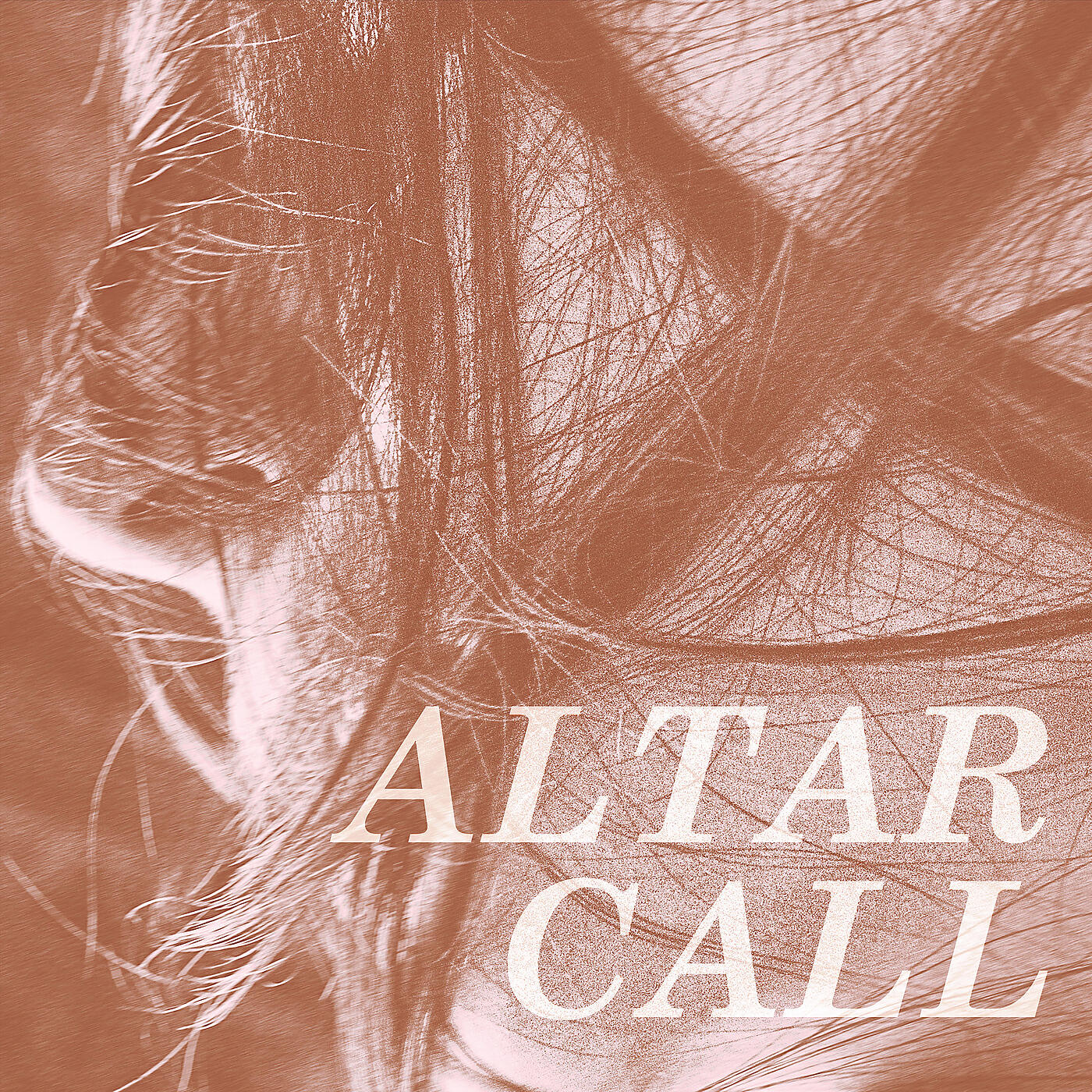 Релиз Altar Call