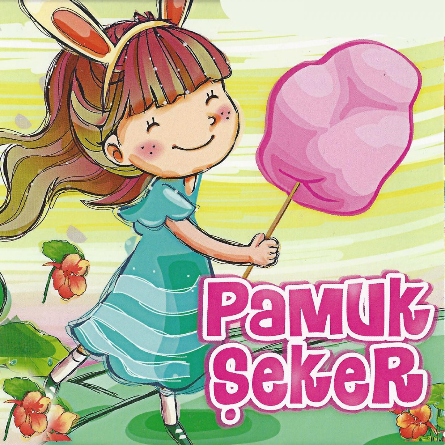 Релиз Pamuk Şeker