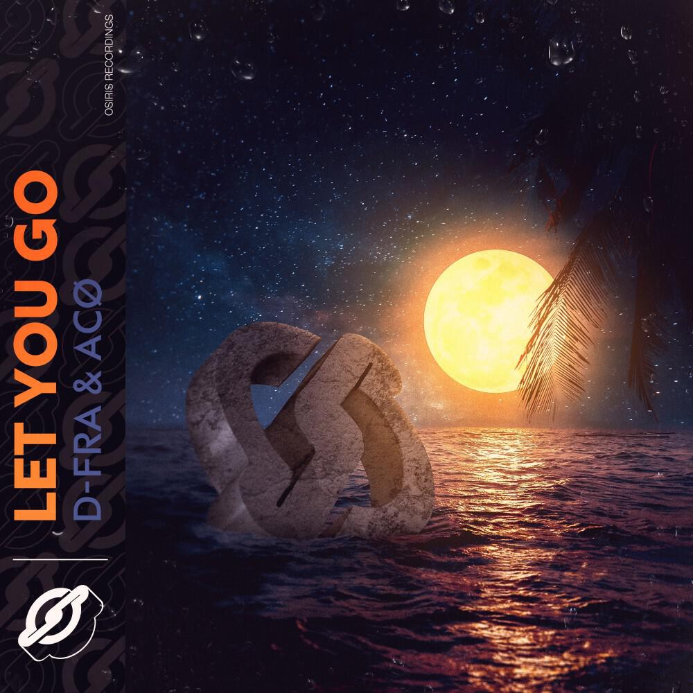 Релиз Let You Go