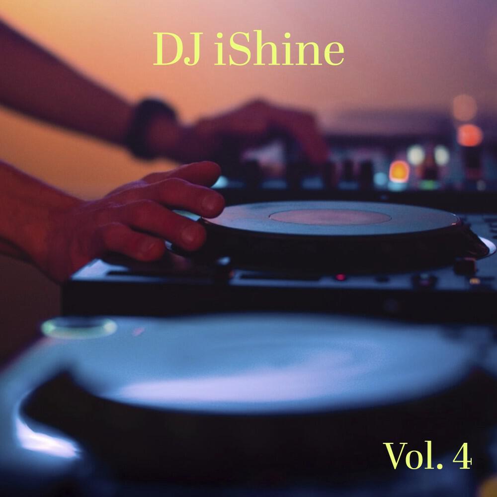 DJ iShine