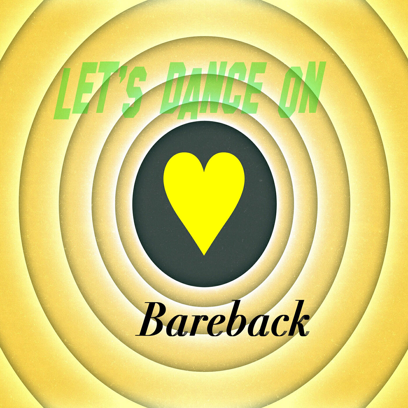 Bareback