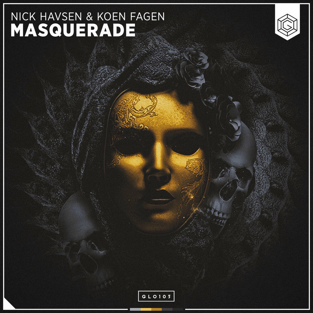 Релиз Masquerade