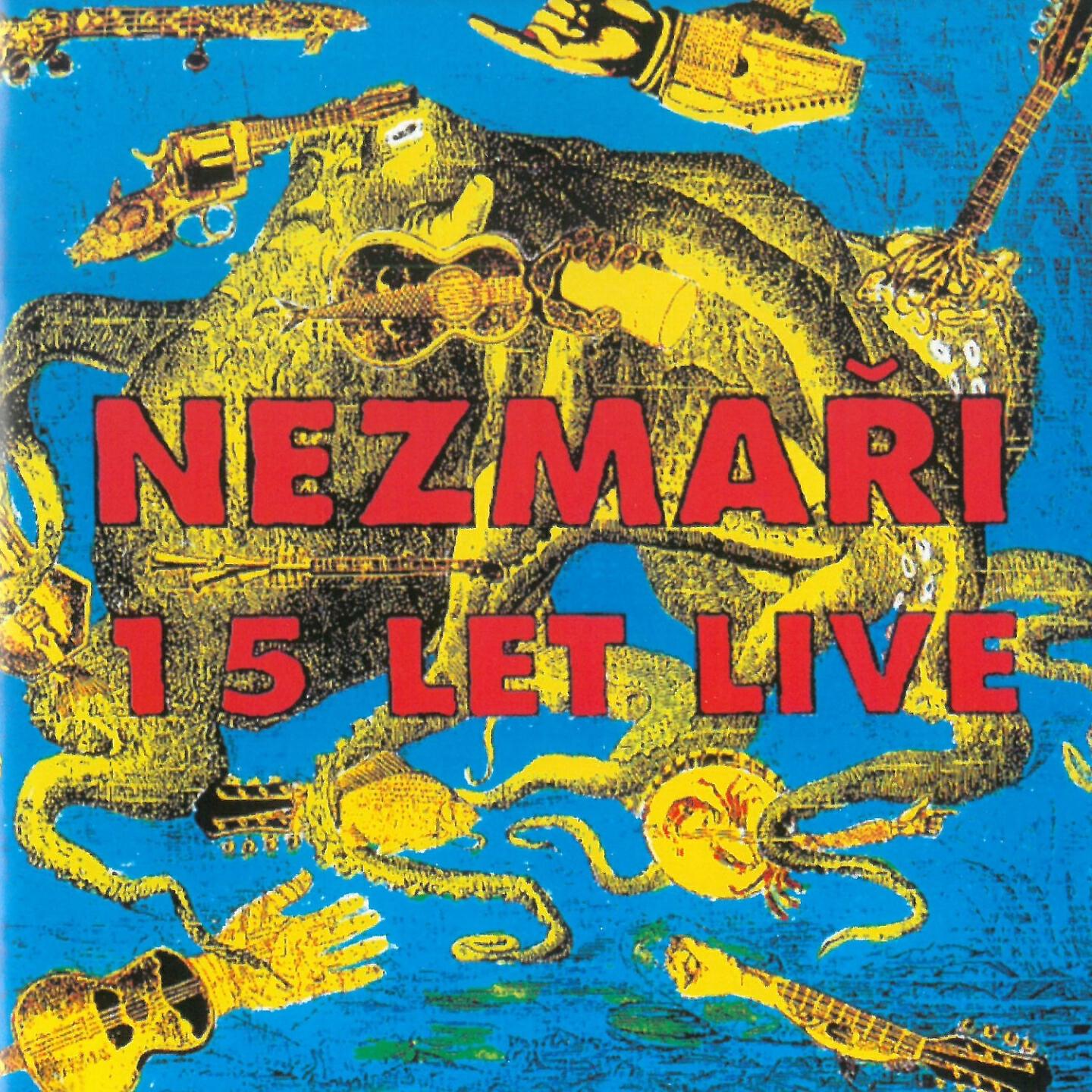 Релиз 15 Let Live