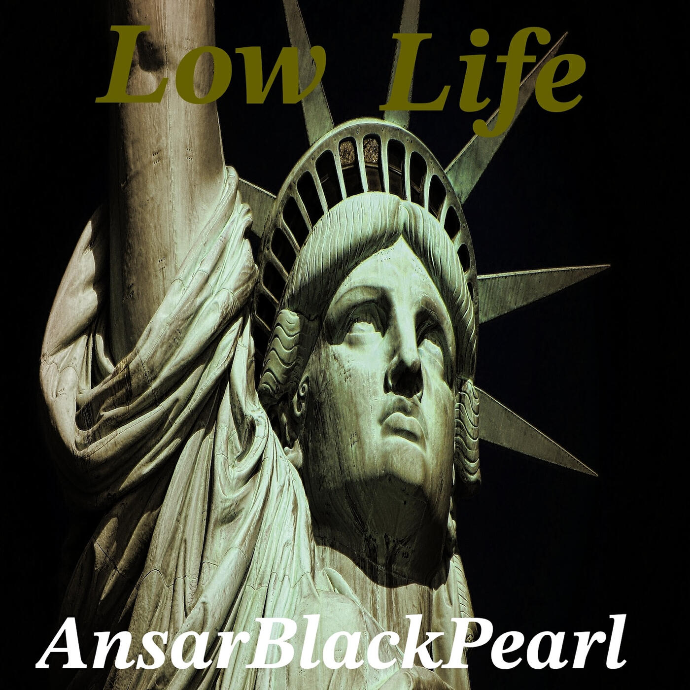 Релиз Low Life