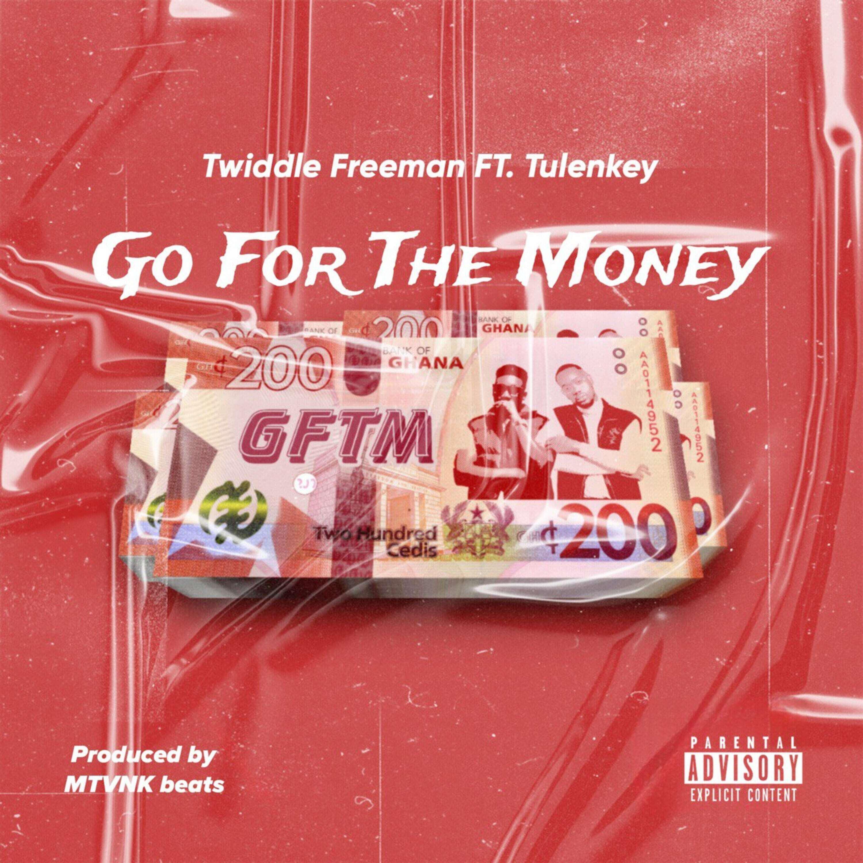 Релиз Go for the Money